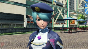 『PSO2』