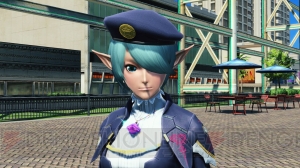 『PSO2』アップデートでバトルアリーナの使用武器が一部入れ替え。ストーリークエストの追加も