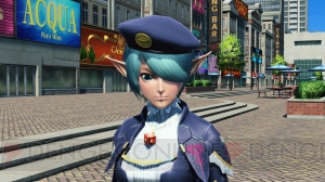 『PSO2』アップデートでバトルアリーナの使用武器が一部入れ替え。ストーリークエストの追加も