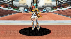 『PSO2』アップデートでバトルアリーナの使用武器が一部入れ替え。ストーリークエストの追加も