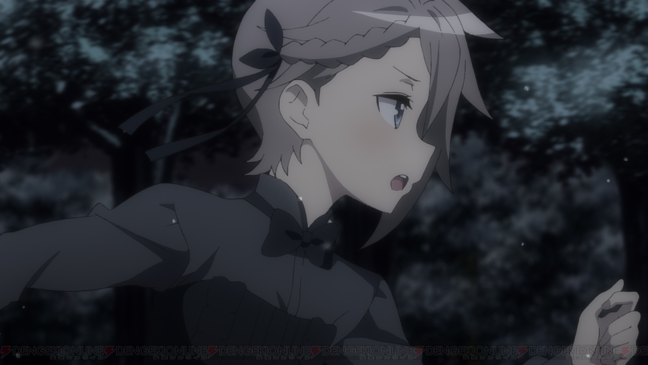 プリンセス プリンシパル 第11話先行カット プリンセス暗殺を言い渡されたアンジェは 電撃オンライン プリンセス プリンシパル 第11話先行カット プリンセス暗殺を言い渡されたアンジェは 電撃オンライン