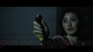 PS4『HIDDEN AGENDA -死刑執行まで48時間-』2017年発売