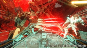 『ANUBIS ZONE OF THE ENDERS：M∀RS（アヌビス ゾーン・オブ・エンダーズ マーズ）』