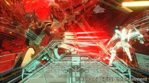 『ANUBIS ZONE OF THE ENDERS：M∀RS』が2018年春に発売！ コナミとサイゲームスの共同開発