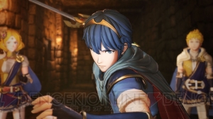 『ファイアーエムブレム無双』で苦労したのはSLGとACTのバランス。システムや監修時の思い出を開発者が語る