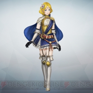 『ファイアーエムブレム無双』で苦労したのはSLGとACTのバランス。システムや監修時の思い出を開発者が語る