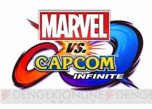 『マーベル VS. カプコン：インフィニット』シネマティックストーリーや対戦パートを収録した映像公開