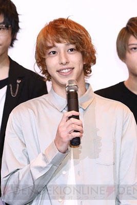 舞台『キンプリ』キャストとの応援上映イベント舞台挨拶公式レポート