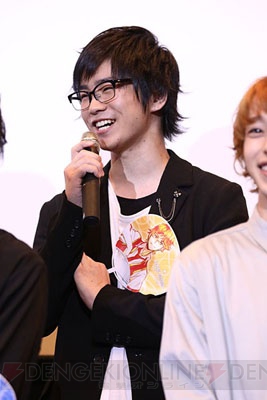 舞台『キンプリ』キャストとの応援上映イベント舞台挨拶公式レポート