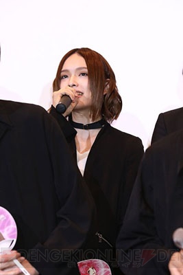 舞台『キンプリ』キャストとの応援上映イベント舞台挨拶公式レポート