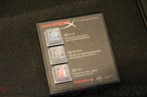 HyperX