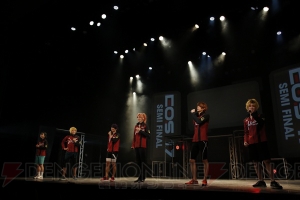 『プリステ』エピソード4大千秋楽後の楽屋からお届けする、全キャストメッセージ！