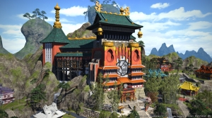 『FF14』パッチ4.1のメインストーリーやリターン・トゥ・イヴァリースのスクリーンショットが公開