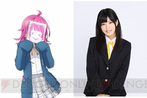 中須かすみちゃん、優木せつ菜ちゃん、朝香果林ちゃんらのキャストが決定。新アプリ『スクスタ』の情報も！