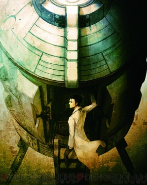 『STEINS；GATE ELITE』