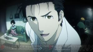 『STEINS；GATE ELITE』