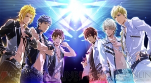 『ときめきレストラン☆☆☆ Project TRISTARS』