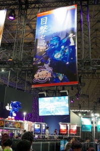 『とある魔術のバーチャロン』試遊バージョンをプレイ。使える6機体と新システムをレポート【TGS2017】