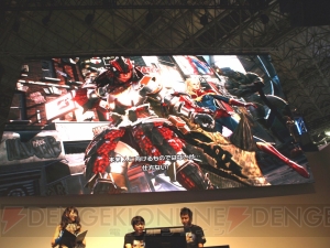 『マーベル VS. カプコン：インフィニット』追加キャラクター“モンスターハンター”が登場【TGS2017】