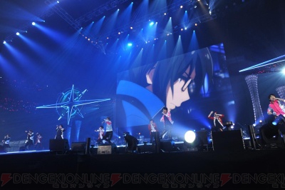アイマス Sidem や Bプロ より豊永利行さん 花江夏樹さん 江口拓也さんらが魅了 アニサマ3日目 ガルスタオンライン