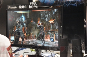 ゲス顔ヒロインが登場するハイセンスアドベンチャーなどを紹介。インディーレポート第2回【TGS2017】