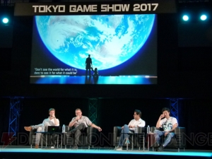 2018年はe-Sportsにとって決定的な年になる？ 今後の可能性とは【TGS2017】