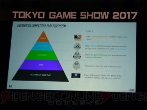 2018年はe-Sportsにとって決定的な年になる？ 今後の可能性とは【TGS2017】