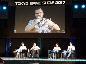 “日本におけるe-Sportsの可能性”