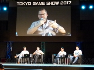 2018年はe-Sportsにとって決定的な年になる？ 今後の可能性とは【TGS2017】