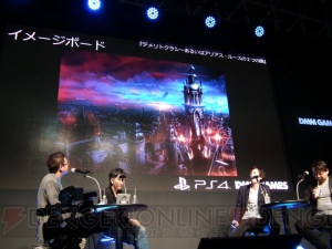 DMM GAMESが“音ゲー”と“アドベンチャー”で新たな挑戦に乗り出す！【TGS2017】