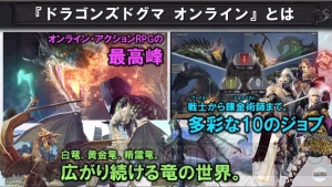 『DDON』に新キャラ・メフィス（声優：逢坂良太）登場。『パズドラ』コラボが復活【TGS2017】