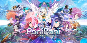 『PaniPani』の配信日が9月28日に決定。ゲームの雰囲気がわかるPVも配信