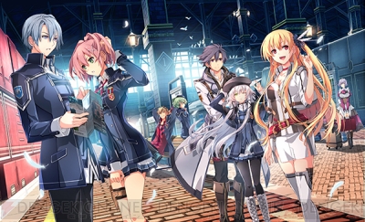 電撃ps 閃の軌跡iii キャラクター人気投票 戦術オーブメントデザインコンテストがスタート 電撃playstation