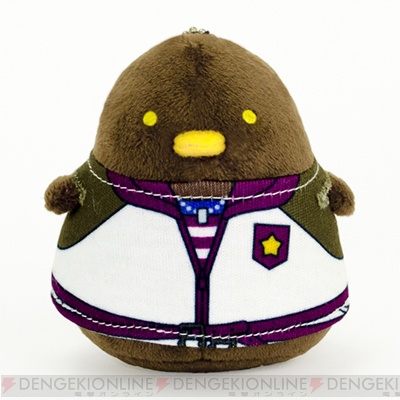 キンプリ が ちゅんコレ に仲間入り ちゅんコレ3体を収納できる 巣 も同時発売 ガルスタオンライン