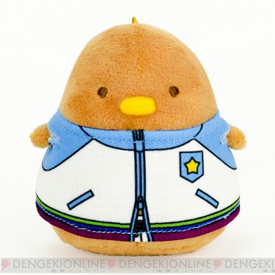 キンプリ が ちゅんコレ に仲間入り ちゅんコレ3体を収納できる 巣 も同時発売 ガルスタオンライン