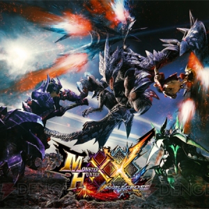 DL版『MHXX』と『モンハンストーリーズ』でセール実施。10月9日まで30％オフに