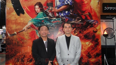 信長の野望 大志 のキーマン2人に 合戦 商圏 農業などの詳細に踏み込んだインタビューを掲載 電撃playstation