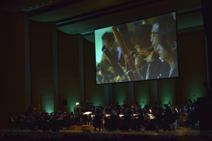 『FF14』オーケストラコンサート“交響組曲エオルゼア”レポート。吉田直樹氏や植松伸夫氏が出演