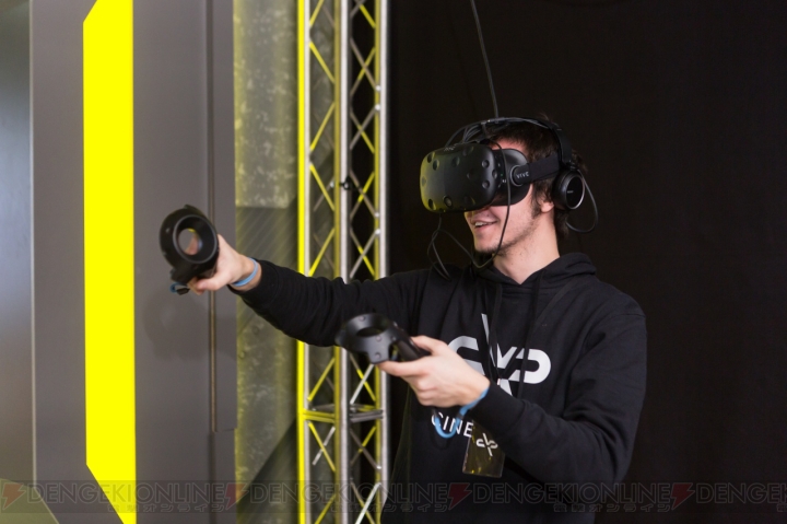 WargamingがAR・VRに進出。どんなコンテンツを放つのか？【TGS2017】