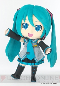 東京ジョイポリス×初音ミクで音ゲーアトラクション、コラボフード、オリジナルグッズが登場