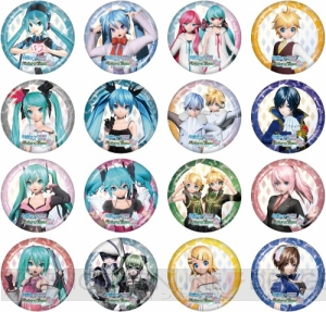 東京ジョイポリス×初音ミクで音ゲーアトラクション、コラボフード、オリジナルグッズが登場