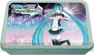 東京ジョイポリス×初音ミクで音ゲーアトラクション、コラボフード、オリジナルグッズが登場