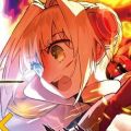 『MHF-Z』×『Fate/EXTELLA』が11月1日より実施。ネロやガウェイン装備が手に入る