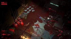 【おすすめDLゲーム】『RUINER』は試行錯誤と触り心地の変化が楽しいアクション。サイバーパンクの表現も秀逸