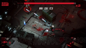 【おすすめDLゲーム】『RUINER』は試行錯誤と触り心地の変化が楽しいアクション。サイバーパンクの表現も秀逸