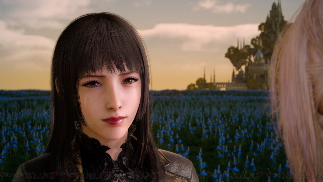 『FF15』チャプター12に新イベントが追加される無料アップデートが実施 電撃オンライン