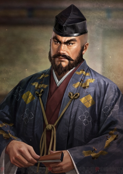 信長の野望 大志 武田信玄 上杉謙信 北条氏康の 志 におけるプレイ感の違いを紹介 電撃オンライン 信長の野望 大志 武田信玄 上杉謙信 北条氏康の 志 におけるプレイ感の違いを紹介 電撃オンライン