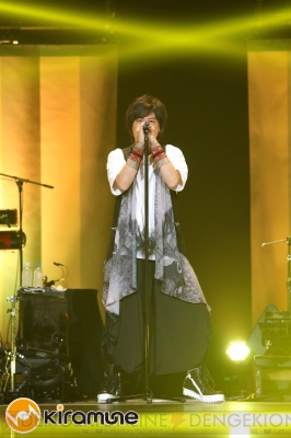浪川大輔さんの約2年ぶりのソロライブ 来楽帰喜 に吉野裕行さんもサプライズゲスト出演 ガルスタオンライン