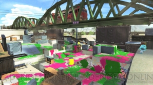 『スプラトゥーン2』