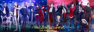 【速報】『B-PROJECT』アニメ2期制作決定！ さらに4thシングル＆ソロ曲制作決定も！